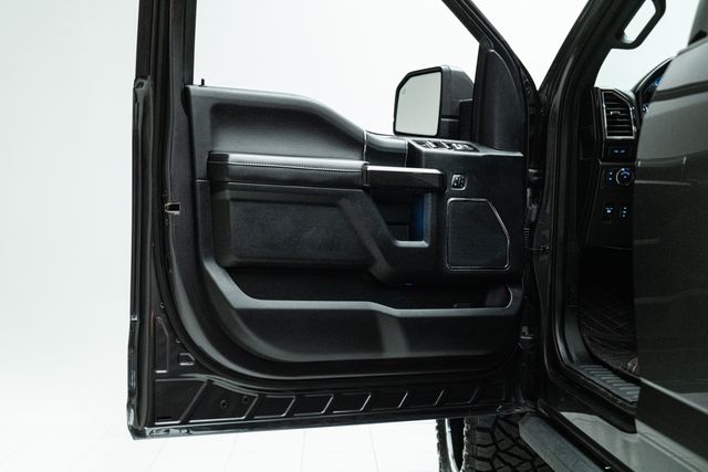 2020 Ford F-150 Shelby F-150 Supercharged 770HP | Carrollton, TX | Texas Hot Rides