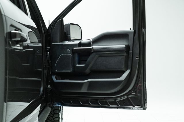 2020 Ford F-150 Shelby F-150 Supercharged 770HP | Carrollton, TX | Texas Hot Rides