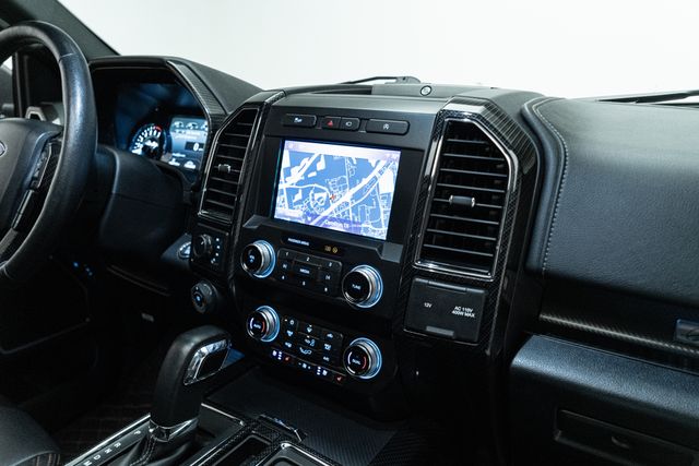 2020 Ford F-150 Shelby F-150 Supercharged 770HP | Carrollton, TX | Texas Hot Rides