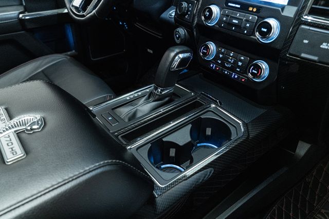 2020 Ford F-150 Shelby F-150 Supercharged 770HP | Carrollton, TX | Texas Hot Rides