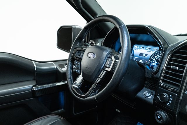 2020 Ford F-150 Shelby F-150 Supercharged 770HP | Carrollton, TX | Texas Hot Rides