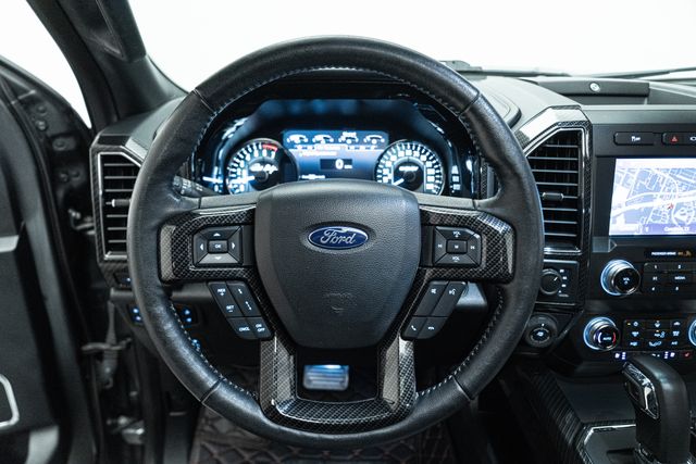 2020 Ford F-150 Shelby F-150 Supercharged 770HP | Carrollton, TX | Texas Hot Rides 2020 Ford F-150 Shelby F-150 Supercharged 770HP | Carrollton, TX | Texas Hot Rides