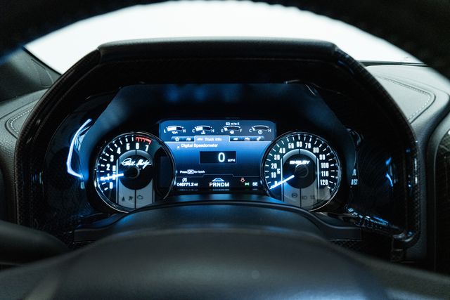 2020 Ford F-150 Shelby F-150 Supercharged 770HP | Carrollton, TX | Texas Hot Rides