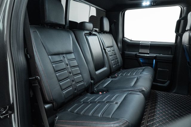 2020 Ford F-150 Shelby F-150 Supercharged 770HP | Carrollton, TX | Texas Hot Rides