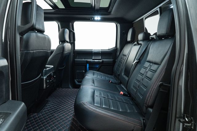 2020 Ford F-150 Shelby F-150 Supercharged 770HP | Carrollton, TX | Texas Hot Rides