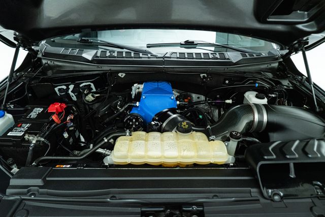 2020 Ford F-150 Shelby F-150 Supercharged 770HP | Carrollton, TX | Texas Hot Rides