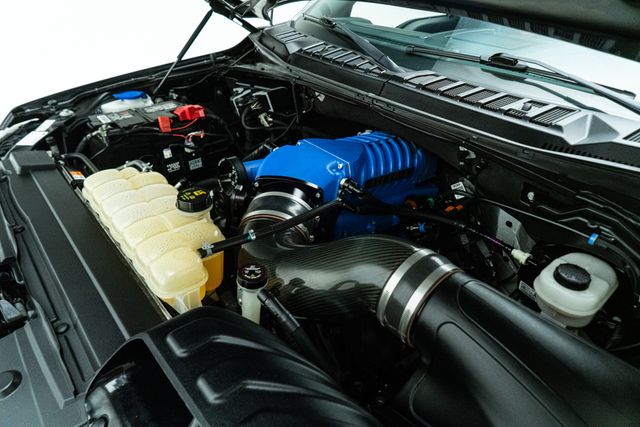 2020 Ford F-150 Shelby F-150 Supercharged 770HP | Carrollton, TX | Texas Hot Rides