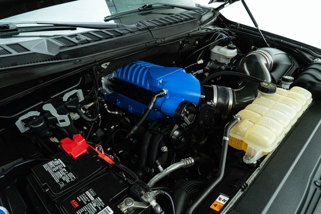 2020 Ford F-150 Shelby F-150 Supercharged 770HP | Carrollton, TX | Texas Hot Rides 2020 Ford F-150 Shelby F-150 Supercharged 770HP | Carrollton, TX | Texas Hot Rides