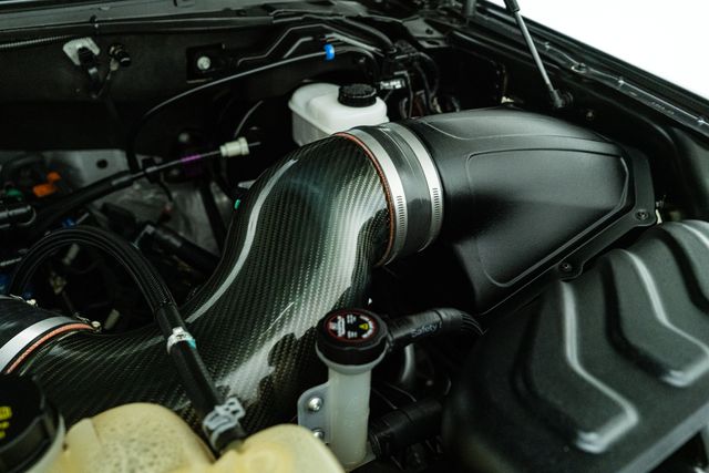 2020 Ford F-150 Shelby F-150 Supercharged 770HP | Carrollton, TX | Texas Hot Rides