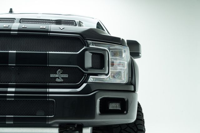 2020 Ford F-150 Shelby F-150 Supercharged 770HP | Carrollton, TX | Texas Hot Rides 2020 Ford F-150 Shelby F-150 Supercharged 770HP | Carrollton, TX | Texas Hot Rides