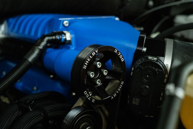 2020 Ford F-150 Shelby F-150 Supercharged 770HP | Carrollton, TX | Texas Hot Rides 2020 Ford F-150 Shelby F-150 Supercharged 770HP | Carrollton, TX | Texas Hot Rides