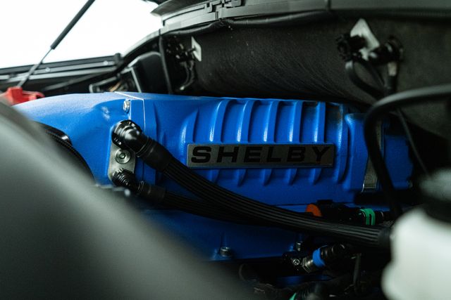 2020 Ford F-150 Shelby F-150 Supercharged 770HP | Carrollton, TX | Texas Hot Rides