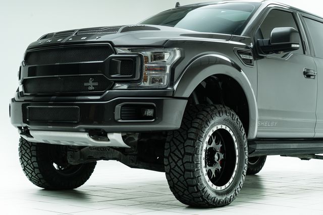 2020 Ford F-150 Shelby F-150 Supercharged 770HP | Carrollton, TX | Texas Hot Rides 2020 Ford F-150 Shelby F-150 Supercharged 770HP | Carrollton, TX | Texas Hot Rides