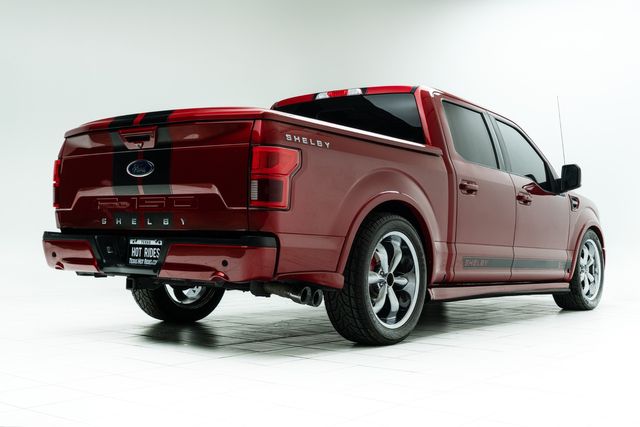 2020 Ford F-150 Shelby Supersnake 770HP Supercharged | Carrollton, TX | Texas Hot Rides 2020 Ford F-150 Shelby Supersnake 770HP Supercharged | Carrollton, TX | Texas Hot Rides