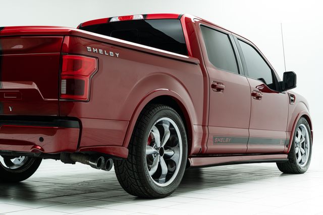 2020 Ford F-150 Shelby Supersnake 770HP Supercharged | Carrollton, TX | Texas Hot Rides 2020 Ford F-150 Shelby Supersnake 770HP Supercharged | Carrollton, TX | Texas Hot Rides