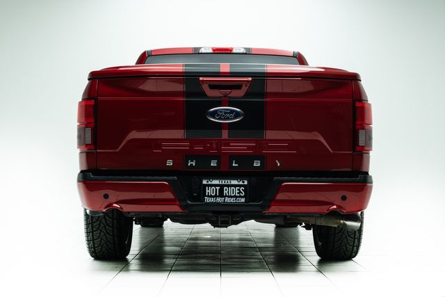 2020 Ford F-150 Shelby Supersnake 770HP Supercharged | Carrollton, TX | Texas Hot Rides 2020 Ford F-150 Shelby Supersnake 770HP Supercharged | Carrollton, TX | Texas Hot Rides