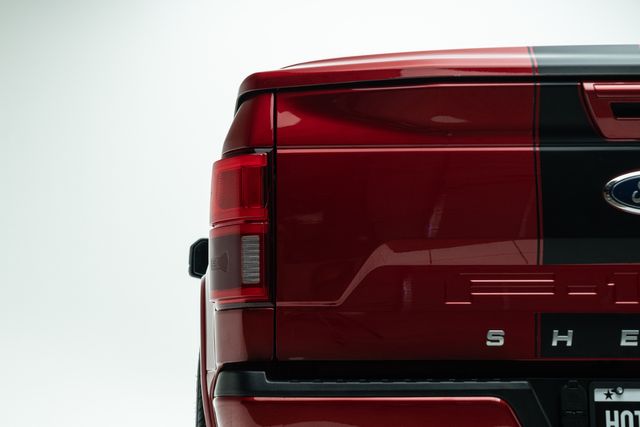 2020 Ford F-150 Shelby Supersnake 770HP Supercharged | Carrollton, TX | Texas Hot Rides