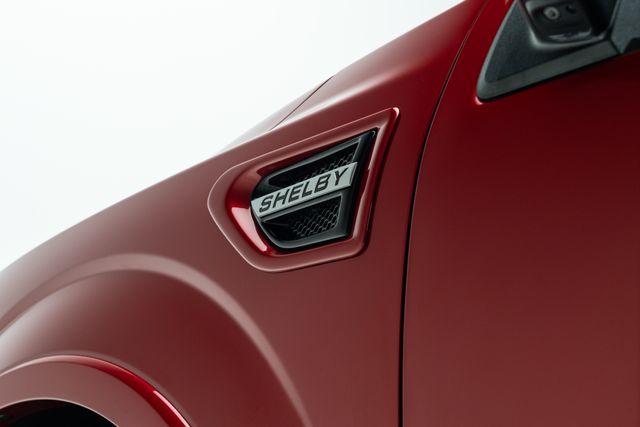 2020 Ford F-150 Shelby Supersnake 770HP Supercharged | Carrollton, TX | Texas Hot Rides