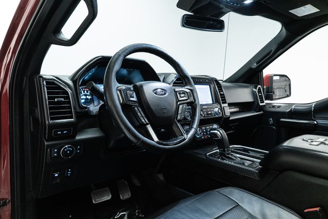 2020 Ford F-150 Shelby Supersnake 770HP Supercharged | Carrollton, TX | Texas Hot Rides