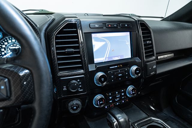 2020 Ford F-150 Shelby Supersnake 770HP Supercharged | Carrollton, TX | Texas Hot Rides