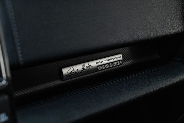 2020 Ford F-150 Shelby Supersnake 770HP Supercharged | Carrollton, TX | Texas Hot Rides 2020 Ford F-150 Shelby Supersnake 770HP Supercharged | Carrollton, TX | Texas Hot Rides