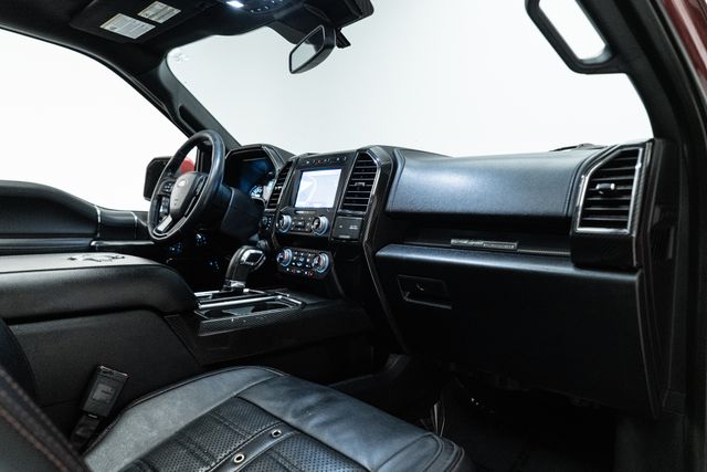 2020 Ford F-150 Shelby Supersnake 770HP Supercharged | Carrollton, TX | Texas Hot Rides