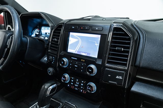 2020 Ford F-150 Shelby Supersnake 770HP Supercharged | Carrollton, TX | Texas Hot Rides