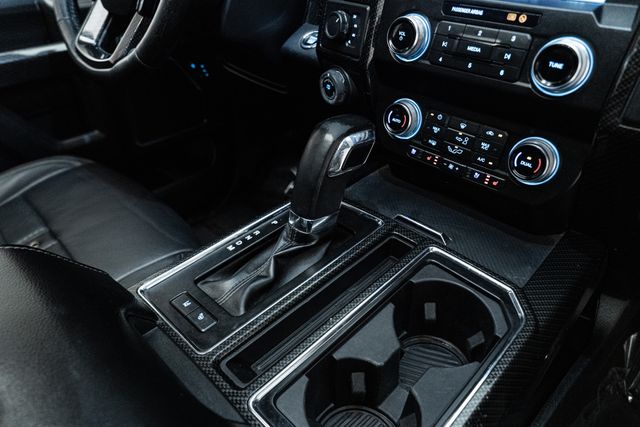 2020 Ford F-150 Shelby Supersnake 770HP Supercharged | Carrollton, TX | Texas Hot Rides