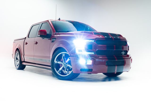 2020 Ford F-150 Shelby Supersnake 770HP Supercharged | Carrollton, TX | Texas Hot Rides