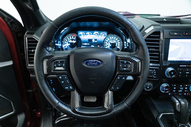 2020 Ford F-150 Shelby Supersnake 770HP Supercharged | Carrollton, TX | Texas Hot Rides