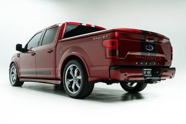 2020 Ford F-150 Shelby Supersnake 770HP Supercharged | Carrollton, TX | Texas Hot Rides 2020 Ford F-150 Shelby Supersnake 770HP Supercharged | Carrollton, TX | Texas Hot Rides