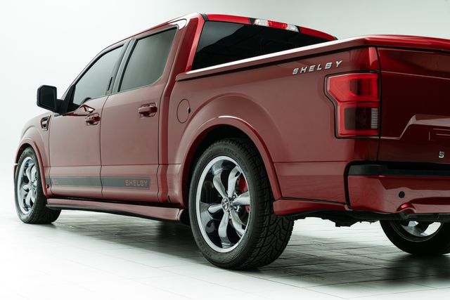 2020 Ford F-150 Shelby Supersnake 770HP Supercharged | Carrollton, TX | Texas Hot Rides 2020 Ford F-150 Shelby Supersnake 770HP Supercharged | Carrollton, TX | Texas Hot Rides
