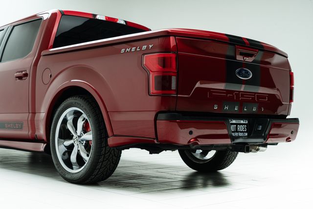2020 Ford F-150 Shelby Supersnake 770HP Supercharged | Carrollton, TX | Texas Hot Rides 2020 Ford F-150 Shelby Supersnake 770HP Supercharged | Carrollton, TX | Texas Hot Rides