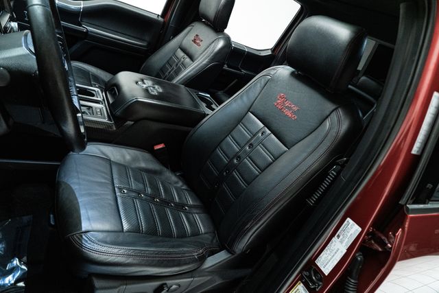 2020 Ford F-150 Shelby Supersnake 770HP Supercharged | Carrollton, TX | Texas Hot Rides