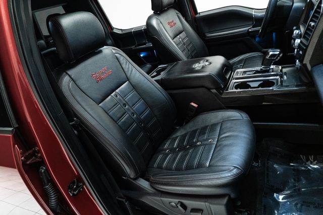 2020 Ford F-150 Shelby Supersnake 770HP Supercharged | Carrollton, TX | Texas Hot Rides