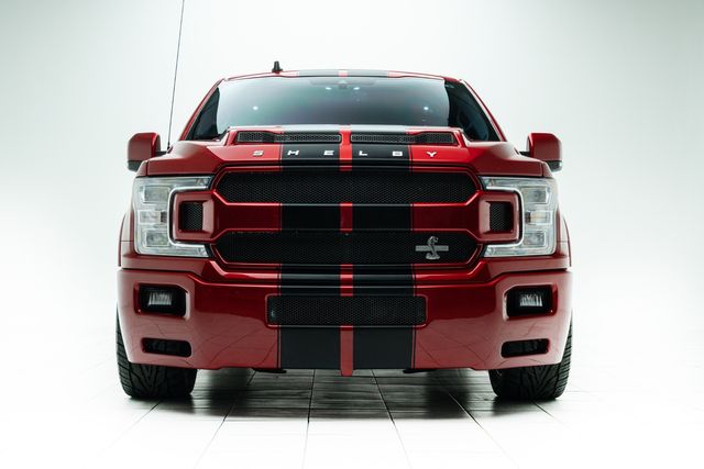 2020 Ford F-150 Shelby Supersnake 770HP Supercharged | Carrollton, TX | Texas Hot Rides 2020 Ford F-150 Shelby Supersnake 770HP Supercharged | Carrollton, TX | Texas Hot Rides