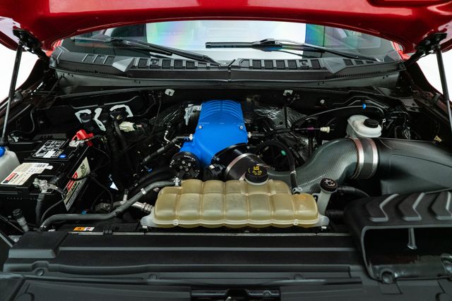 2020 Ford F-150 Shelby Supersnake 770HP Supercharged | Carrollton, TX | Texas Hot Rides