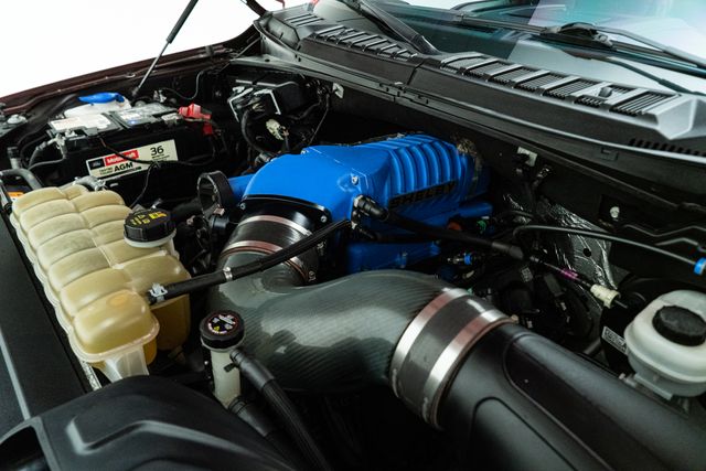 2020 Ford F-150 Shelby Supersnake 770HP Supercharged | Carrollton, TX | Texas Hot Rides