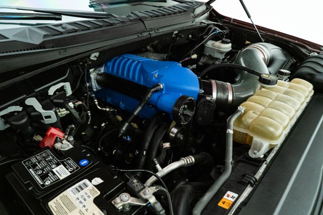2020 Ford F-150 Shelby Supersnake 770HP Supercharged | Carrollton, TX | Texas Hot Rides