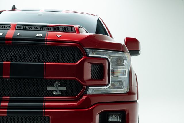 2020 Ford F-150 Shelby Supersnake 770HP Supercharged | Carrollton, TX | Texas Hot Rides 2020 Ford F-150 Shelby Supersnake 770HP Supercharged | Carrollton, TX | Texas Hot Rides