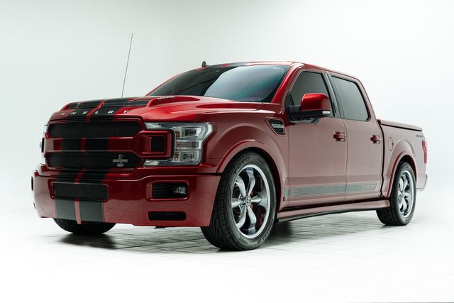 2020 Ford F-150 Shelby Supersnake 770HP Supercharged | Carrollton, TX | Texas Hot Rides 2020 Ford F-150 Shelby Supersnake 770HP Supercharged | Carrollton, TX | Texas Hot Rides
