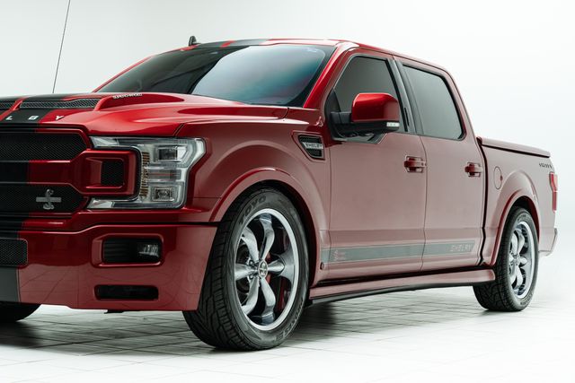 2020 Ford F-150 Shelby Supersnake 770HP Supercharged | Carrollton, TX | Texas Hot Rides 2020 Ford F-150 Shelby Supersnake 770HP Supercharged | Carrollton, TX | Texas Hot Rides
