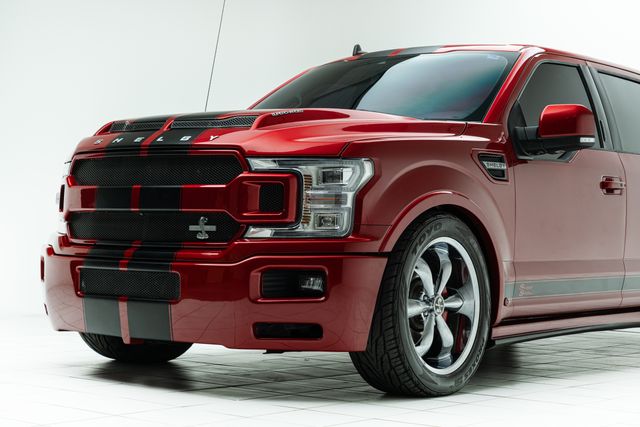 2020 Ford F-150 Shelby Supersnake 770HP Supercharged | Carrollton, TX | Texas Hot Rides 2020 Ford F-150 Shelby Supersnake 770HP Supercharged | Carrollton, TX | Texas Hot Rides