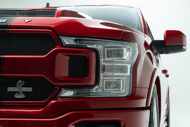 2020 Ford F-150 Shelby Supersnake 770HP Supercharged | Carrollton, TX | Texas Hot Rides 2020 Ford F-150 Shelby Supersnake 770HP Supercharged | Carrollton, TX | Texas Hot Rides