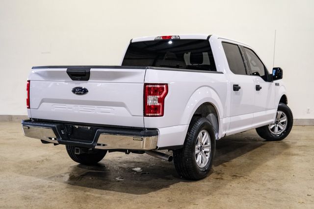 2020 Ford F-150 XLT, SUPERCREW, ONE OWNER, 98K,CLEAN TRUCK | Carrollton, TX | Texas Vehicle Exchange