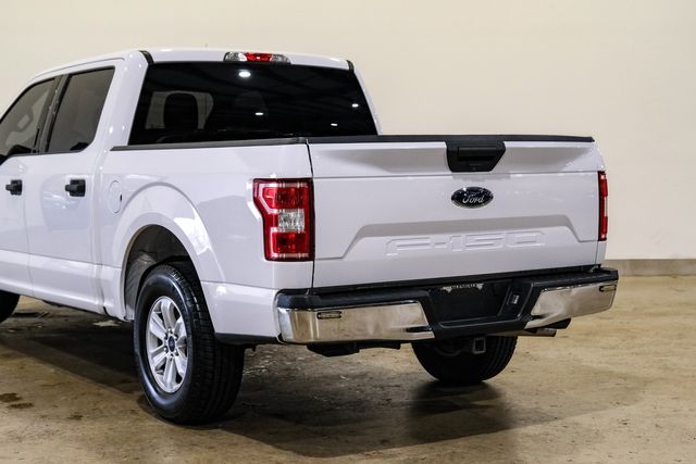 2020 Ford F-150 XLT, SUPERCREW, ONE OWNER, 98K,CLEAN TRUCK | Carrollton, TX | Texas Vehicle Exchange