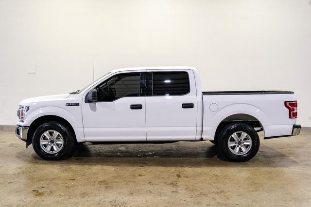 2020 Ford F-150 XLT, SUPERCREW, ONE OWNER, 98K,CLEAN TRUCK | Carrollton, TX | Texas Vehicle Exchange