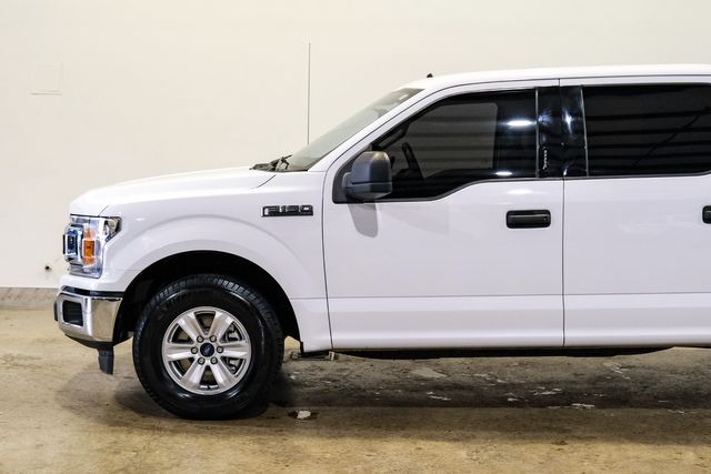 2020 Ford F-150 XLT, SUPERCREW, ONE OWNER, 98K,CLEAN TRUCK | Carrollton, TX | Texas Vehicle Exchange