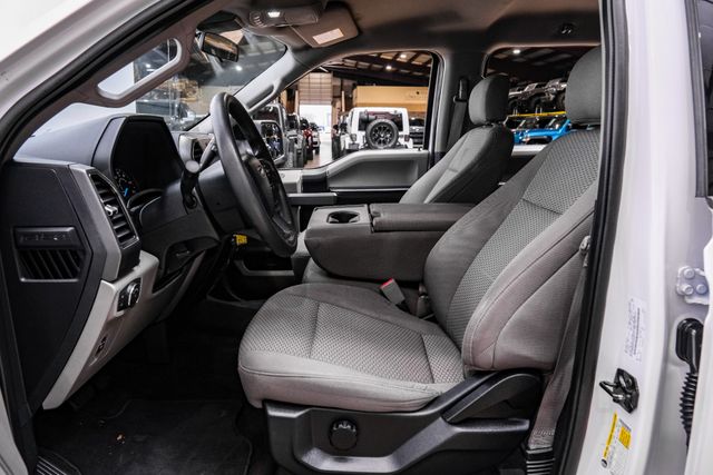 2020 Ford F-150 XLT, SUPERCREW, ONE OWNER, 98K,CLEAN TRUCK | Carrollton, TX | Texas Vehicle Exchange 2020 Ford F-150 XLT, SUPERCREW, ONE OWNER, 98K,CLEAN TRUCK | Carrollton, TX | Texas Vehicle Exchange