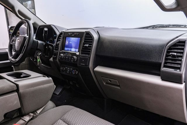 2020 Ford F-150 XLT, SUPERCREW, ONE OWNER, 98K,CLEAN TRUCK | Carrollton, TX | Texas Vehicle Exchange